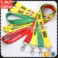 Hot Sale High Quality Factory Price Custom Medal Lanyard Wholesale From China